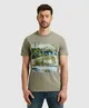 PME Legend T-shirt Aviator