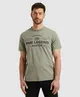PME Legend T-shirt Aviator