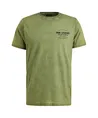 PME Legend T-shirt B&T