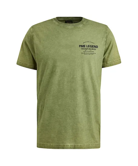 PME Legend T-shirt B&T