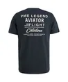 PME Legend T-shirt Backprint