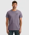 PME Legend T-shirt Backprint
