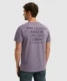 PME Legend T-shirt Backprint