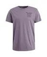PME Legend T-shirt Backprint