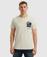 PME Legend T-shirt Backprint