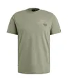 PME Legend T-shirt Backprint