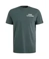 PME Legend T-shirt Backprint