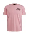 PME Legend T-shirt Backprint