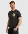 PME Legend T-shirt Backprint
