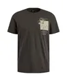 PME Legend T-shirt Backprint
