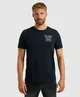 PME Legend T-shirt Backprint
