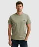 PME Legend T-shirt Backprint