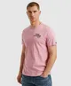 PME Legend T-shirt Backprint