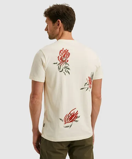 PME Legend T-shirt Catalina