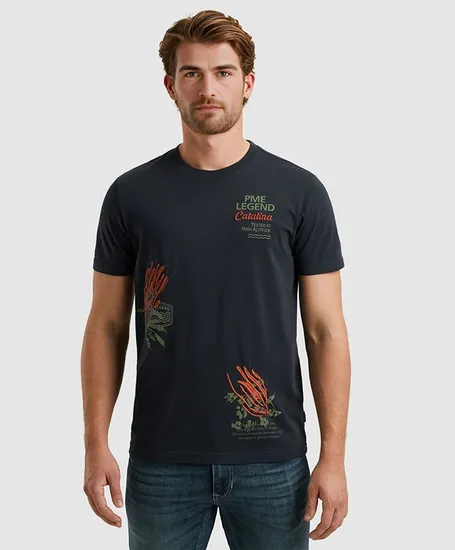 PME Legend T-shirt Catalina