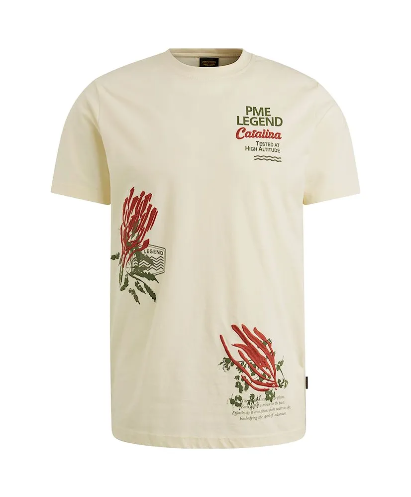 PME Legend T-shirt Catalina