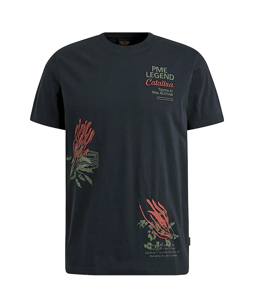 PME Legend T-shirt Catalina