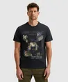 PME Legend T-shirt Digital Print