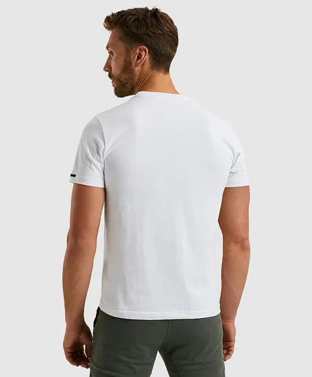 PME Legend T-shirt Digital Print