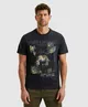 PME Legend T-shirt Digital Print