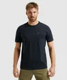 PME Legend T-shirt Effen