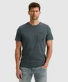 PME Legend T-shirt Effen