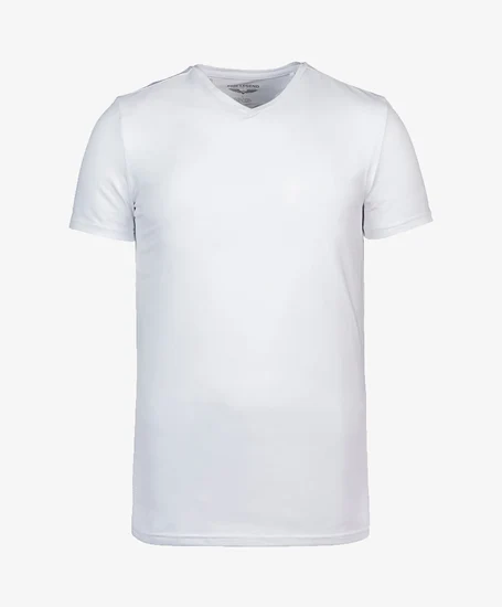PME Legend T-shirt Effen