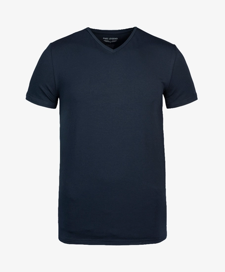 PME Legend T-shirt Effen