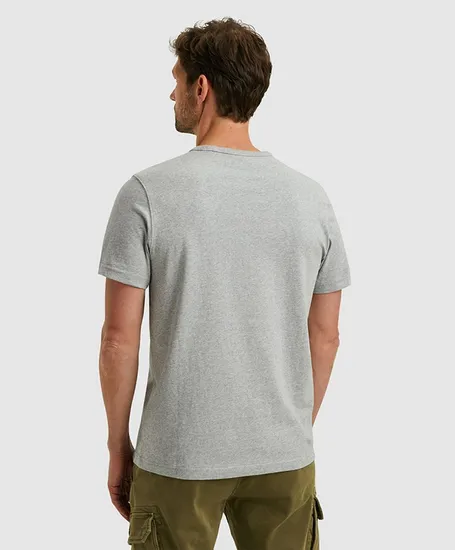 PME Legend T-shirt Effen