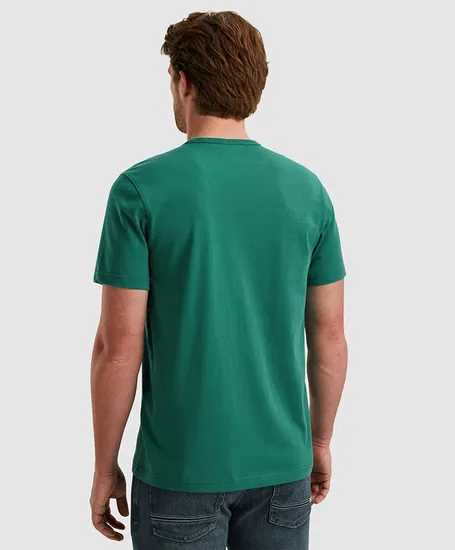 PME Legend T-shirt Effen