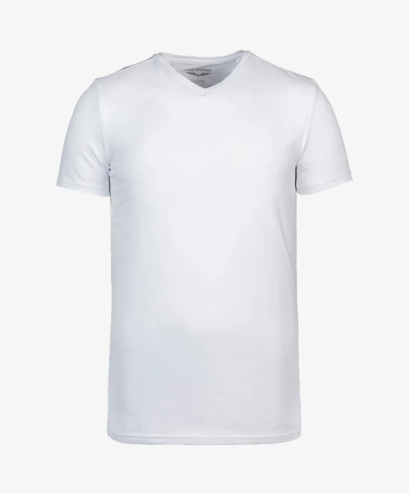 PME Legend T-shirt Effen