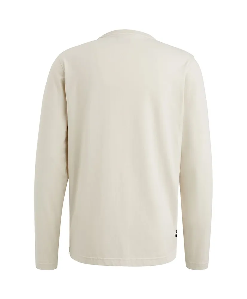 PME Legend T-shirt Effen