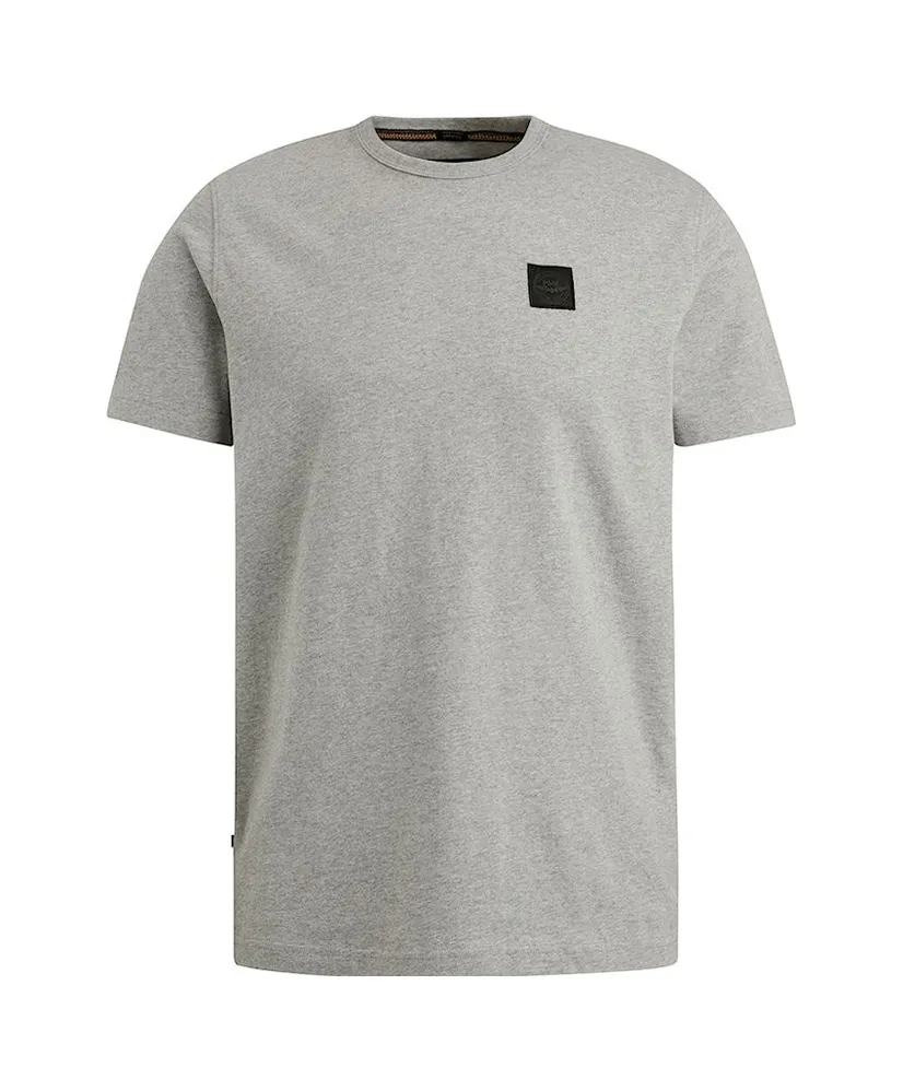 PME Legend T-shirt Effen