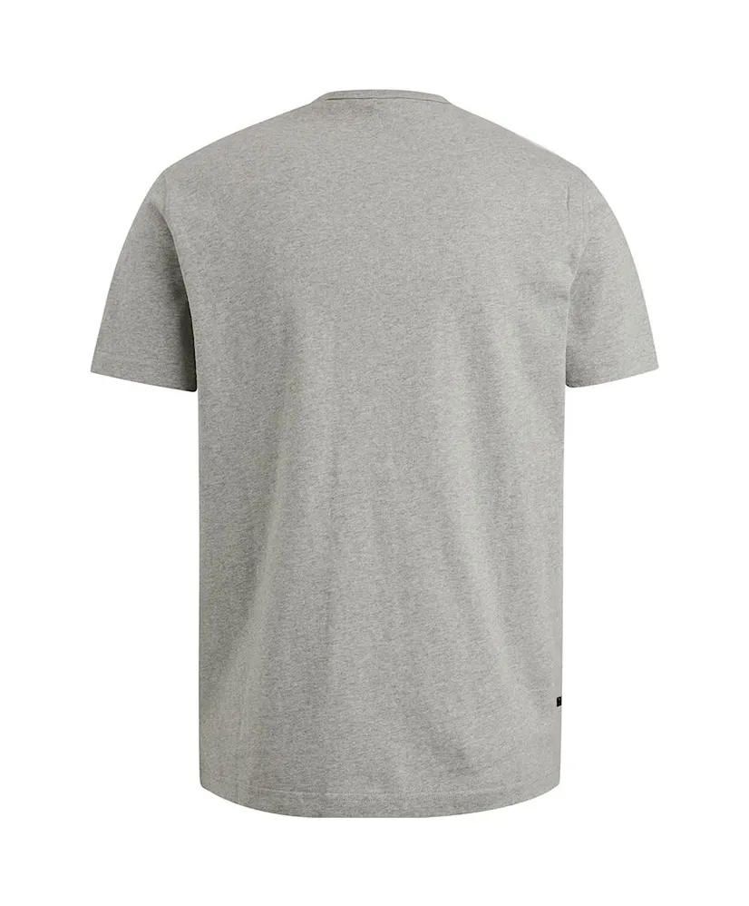 PME Legend T-shirt Effen
