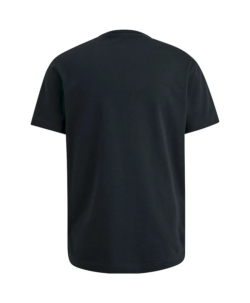 PME Legend T-shirt Effen