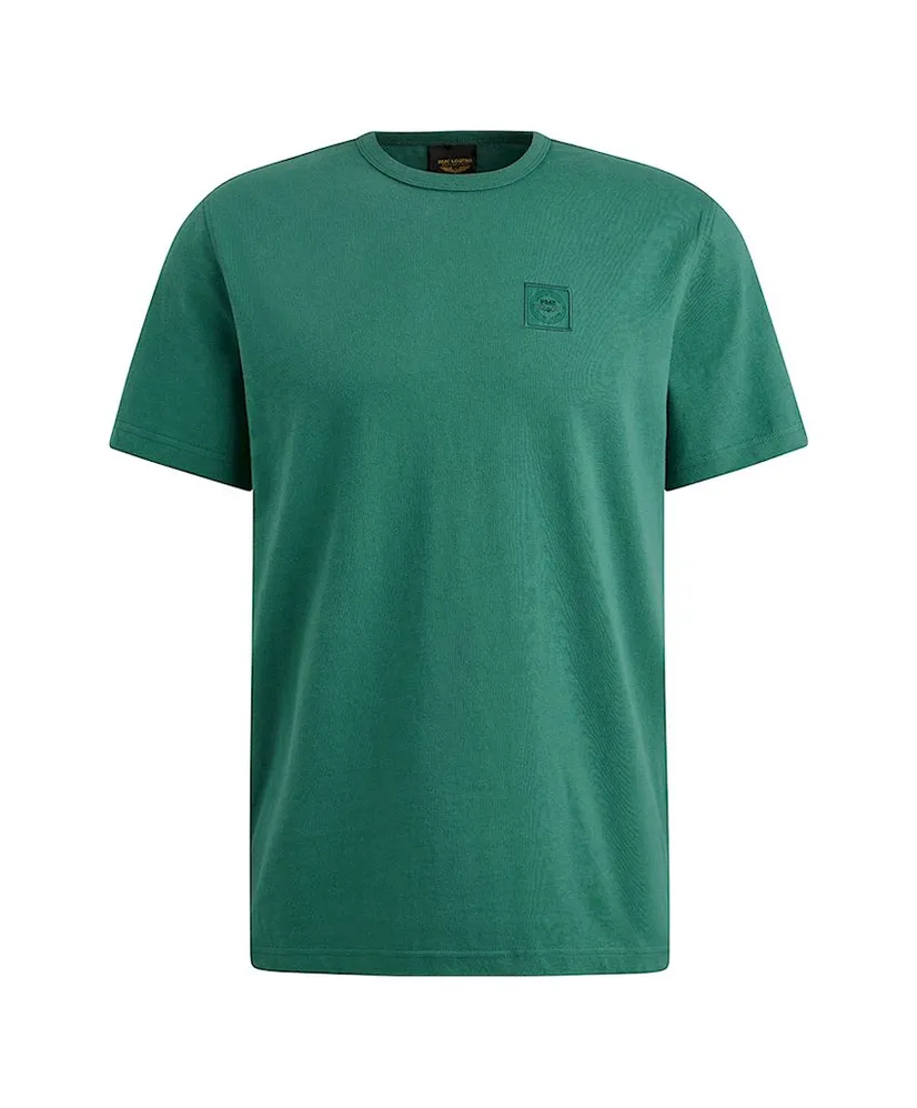 PME Legend T-shirt Effen