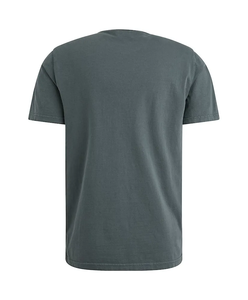 PME Legend T-shirt Effen