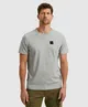 PME Legend T-shirt Effen