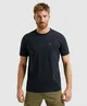 PME Legend T-shirt Effen