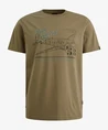 PME Legend T-shirt Exploring