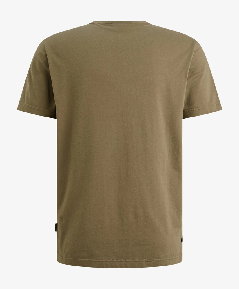 PME Legend T-shirt Exploring