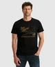 PME Legend T-shirt Exploring
