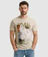 PME Legend T-shirt Find Your Freedom