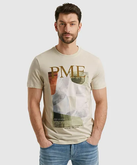 PME Legend T-shirt Find Your Freedom