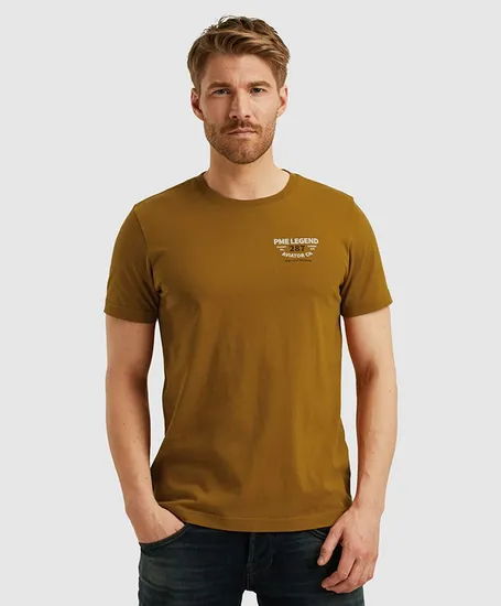PME Legend T-shirt Find Your Freedom