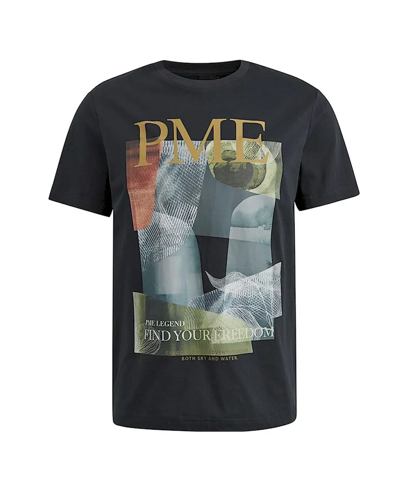 PME Legend T-shirt Find Your Freedom