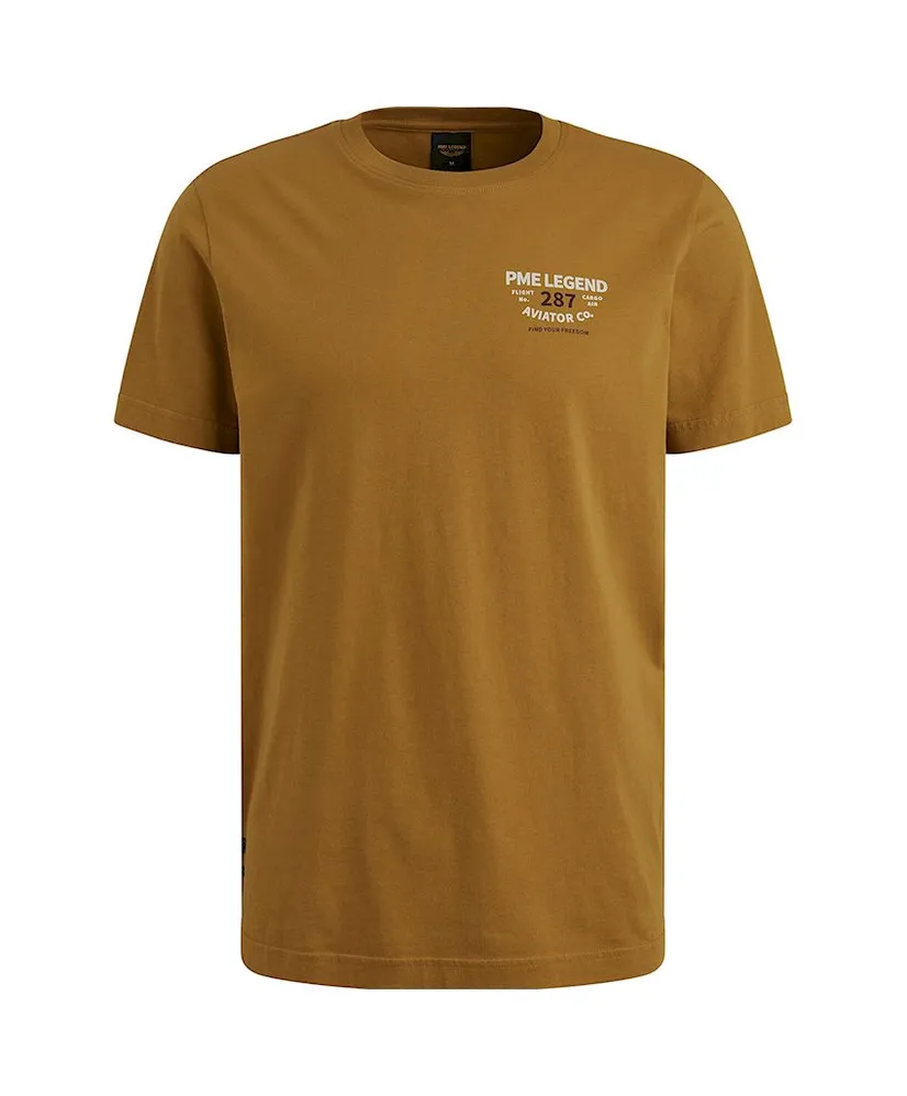 PME Legend T-shirt Find Your Freedom