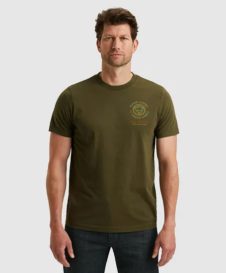 PME Legend T-shirt Flying Legend