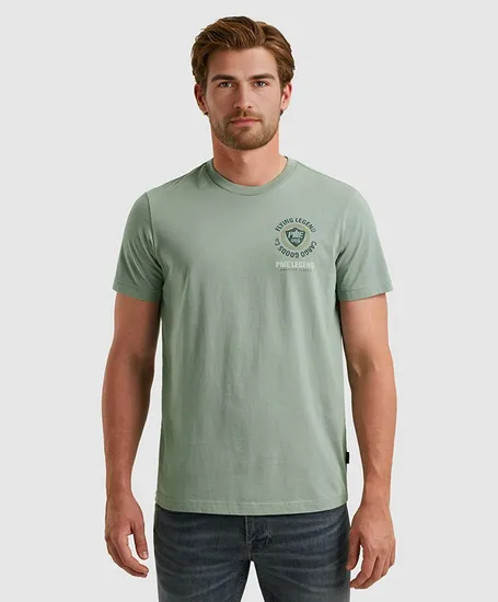 PME Legend T-shirt Flying Legend