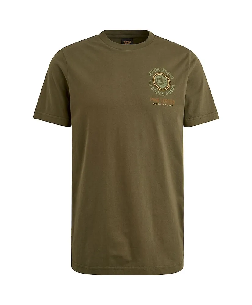 PME Legend T-shirt Flying Legend